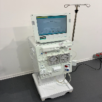 Bbraun Dialog+ Evo Dialysis image 0